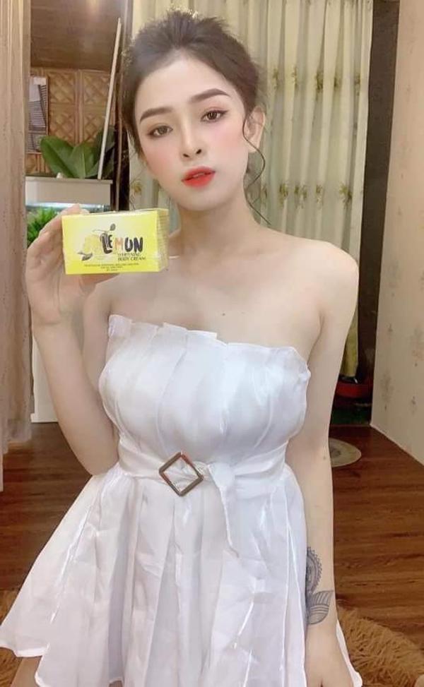 Đừng tính toán một hộp kem bao nhiêu tiền!