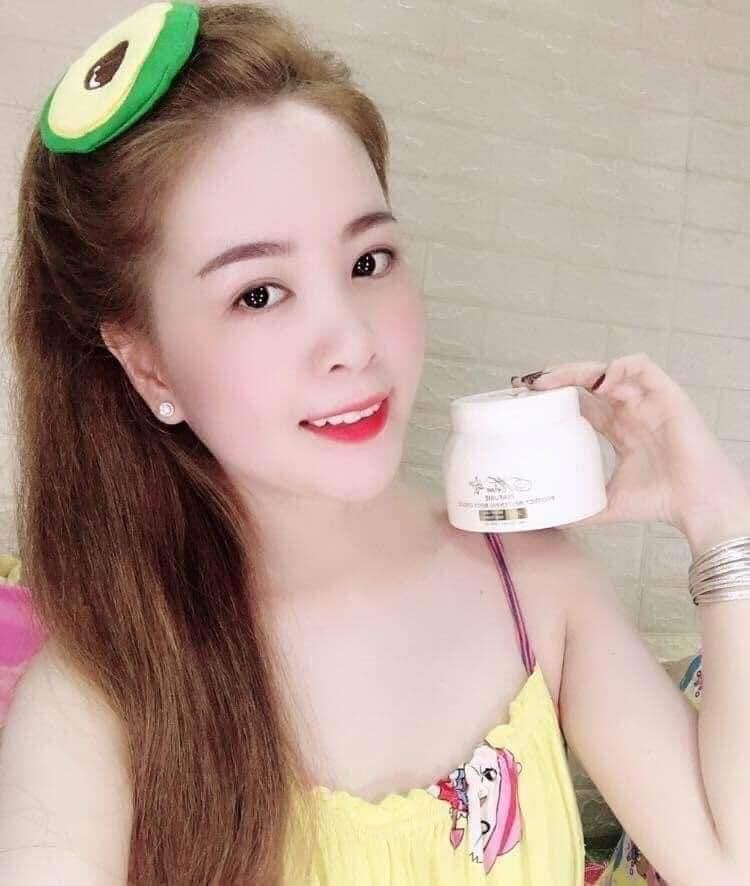 Kem body mềm nước hoa Acosmetic version 2020 - xứng tầm bảo bối của phái đẹp