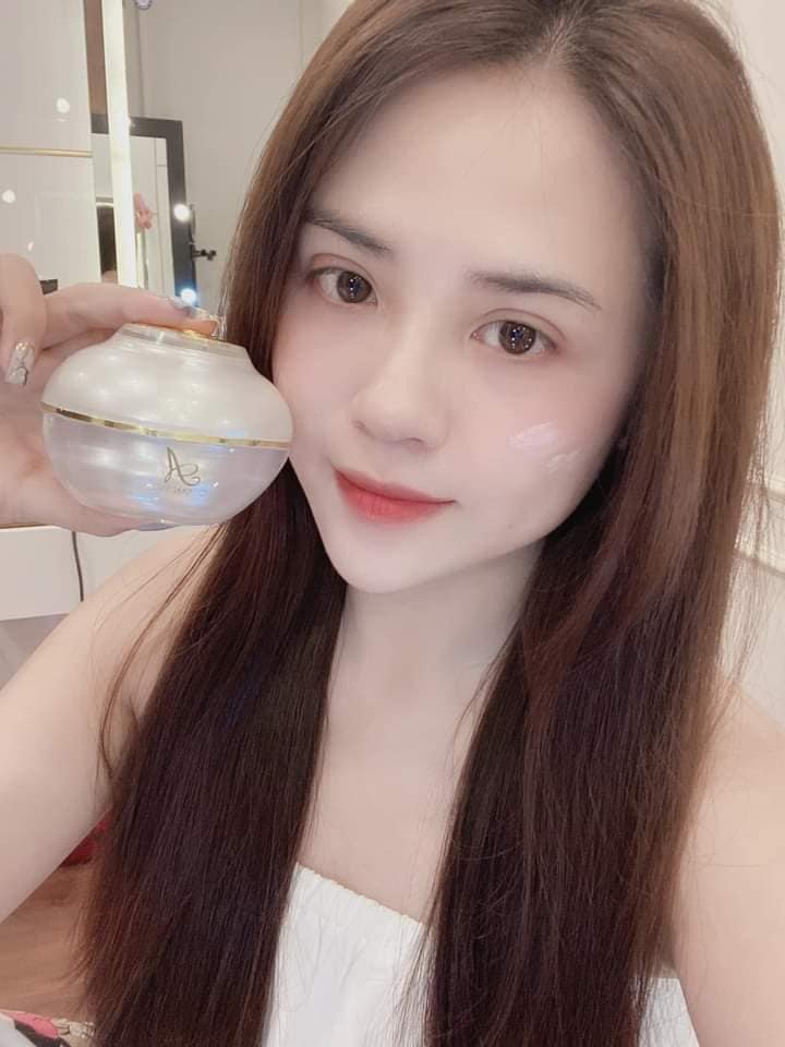 Quy trình chăm sóc da sáng - tối của các nàng nhà A cosmetics