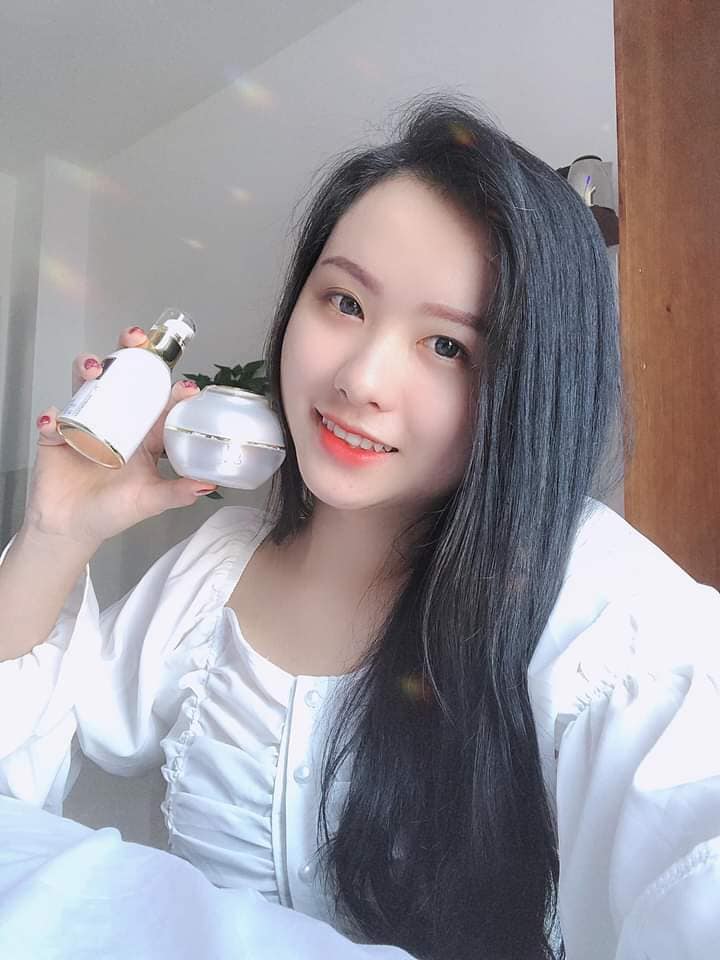 Quy trình chăm sóc da sáng - tối của các nàng nhà A cosmetics