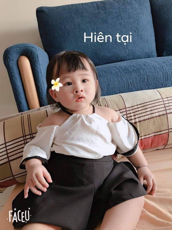 Có mẹ nào con LƯỜI ĂN tới mức mẹ phải khóc không ạ?