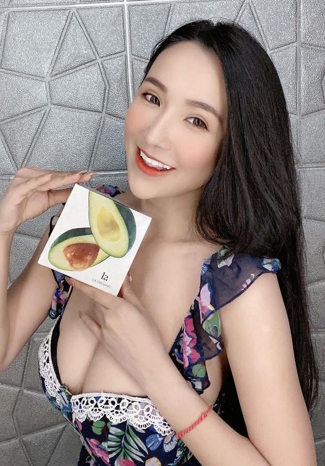 Khó lòng cưỡng lại Kem Body Bơ với những thành phần vạn người mê