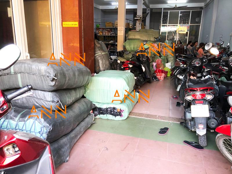 Xưởng may ANN là nơi bỏ sỉ quần áo online đáng tin cậy