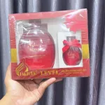 Nguồn hàng sỉ set Quà Tặng Sữa Tắm Nước Hoa Charme Level 250ml + Nước Hoa Charme Level